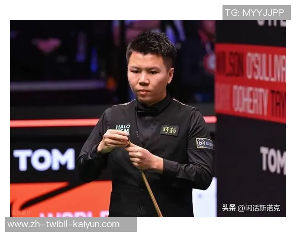 斯诺克音讯：演出2分险胜好戏，周跃龙4-3翻盘克雷吉，会集肖国栋
